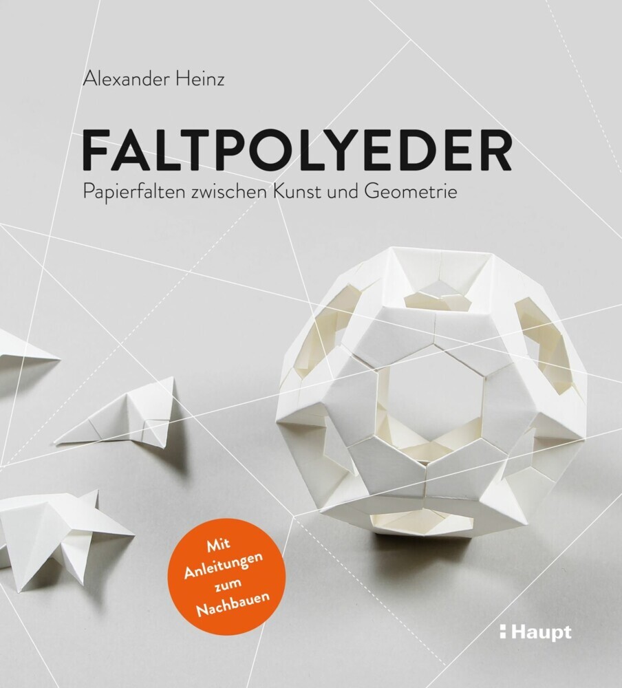 Faltpolyeder main product photo