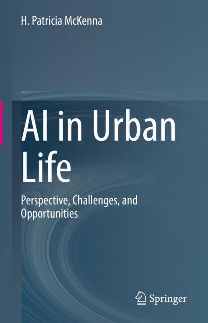 AI in Urban Life main product photo