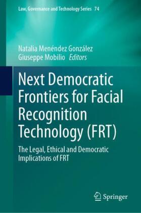 Next Democratic Frontiers for Facial Recognition Technology (FRT)