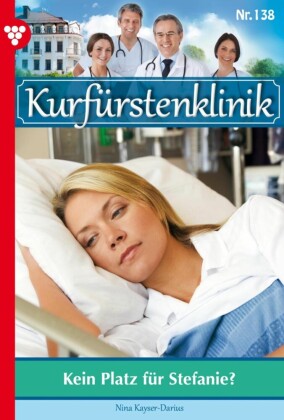 Kein Platz für Stefanie?
