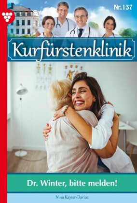Dr. Winter, bitte melden!