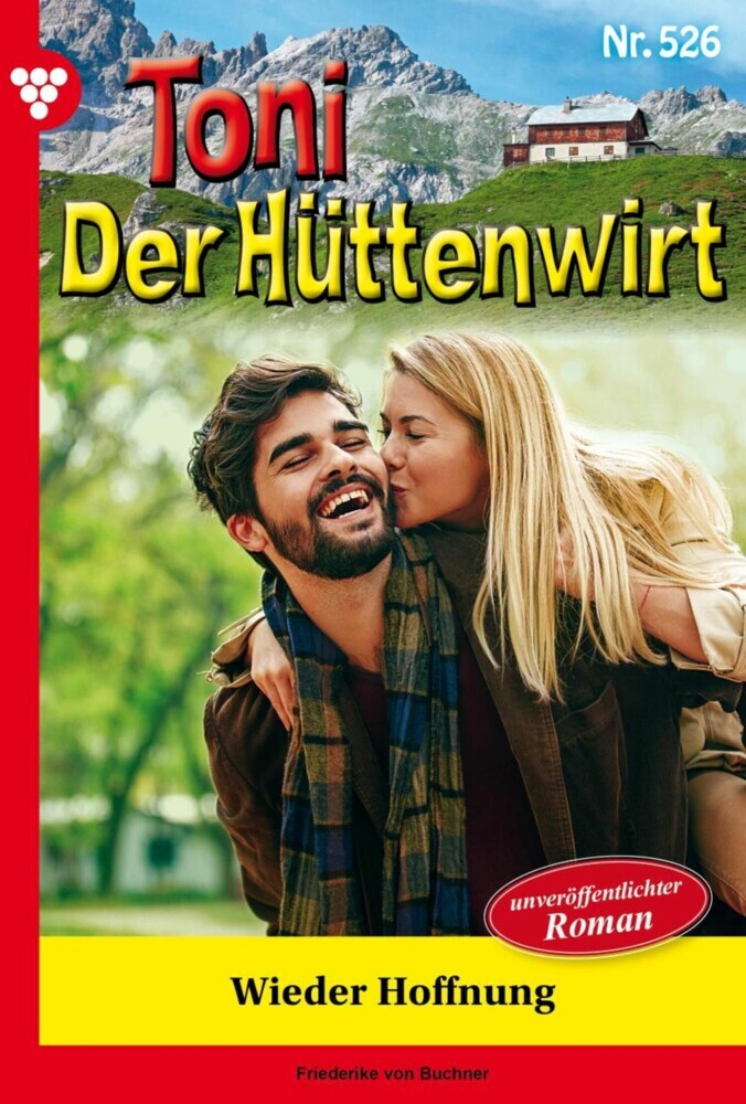 Wieder Hoffnung main product photo