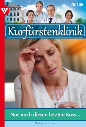 Nur noch diesen letzten Kuss ...
