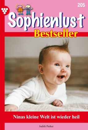 Ninas kleine Welt ist wieder heil
