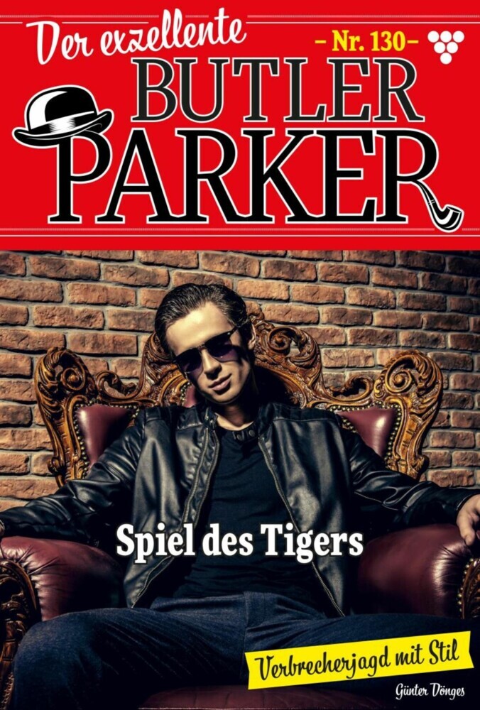 Spiel des Tigers main product photo