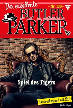 Spiel des Tigers