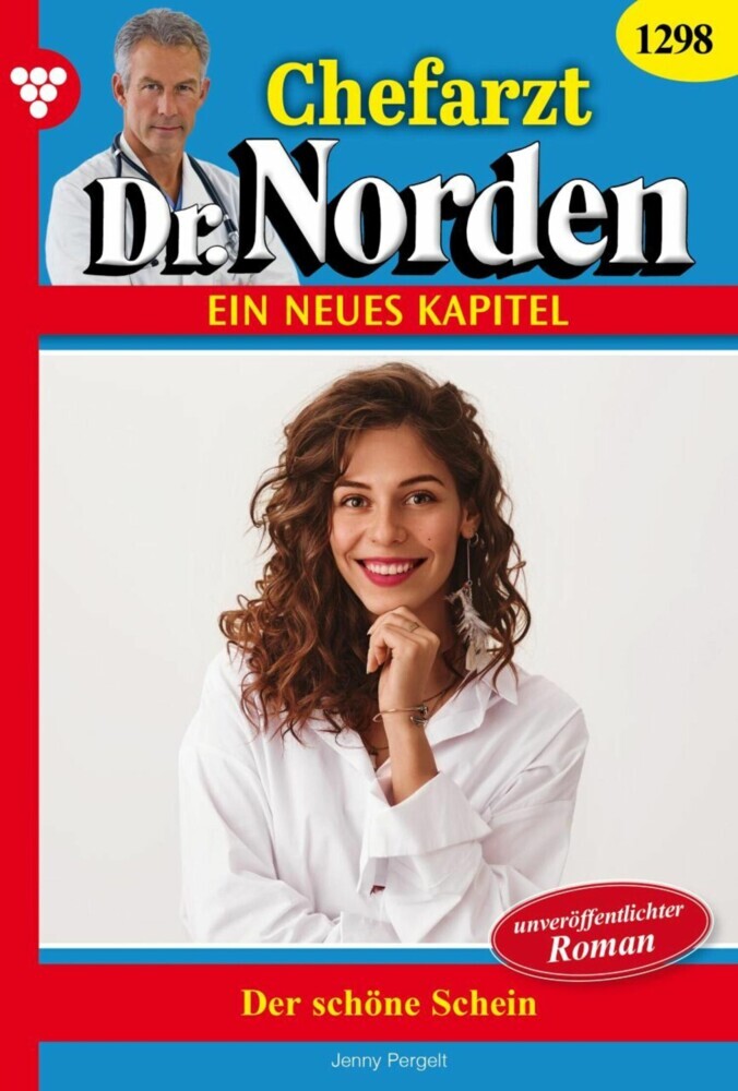 Der schöne Schein main product photo