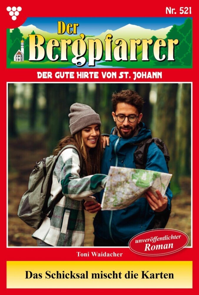 Das Schicksal mischt die Karten main product photo