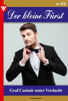 Graf Casimir unter Verdacht