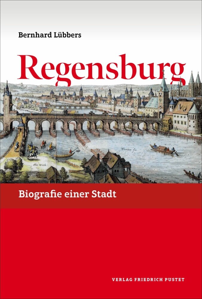 Regensburg main product photo