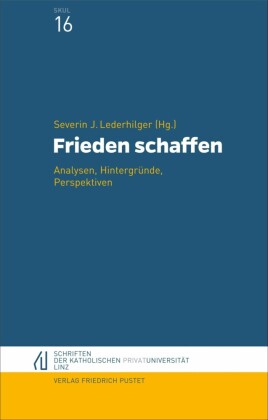 Frieden schaffen