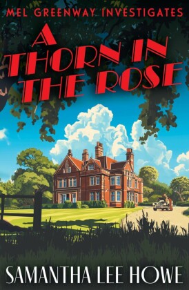 A Thorn in the Rose