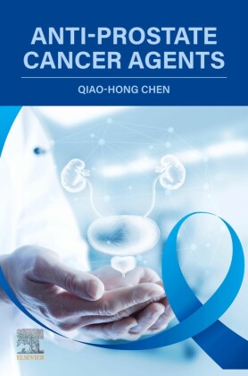 Anti-Prostate Cancer Agents