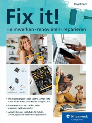 Fix it!