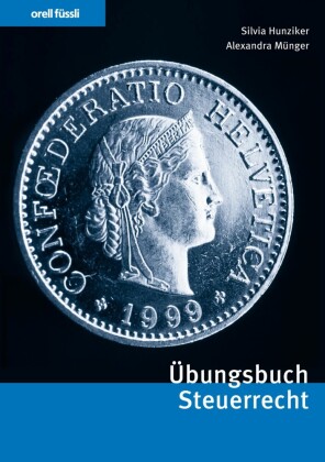 Übungsbuch Steuerrecht