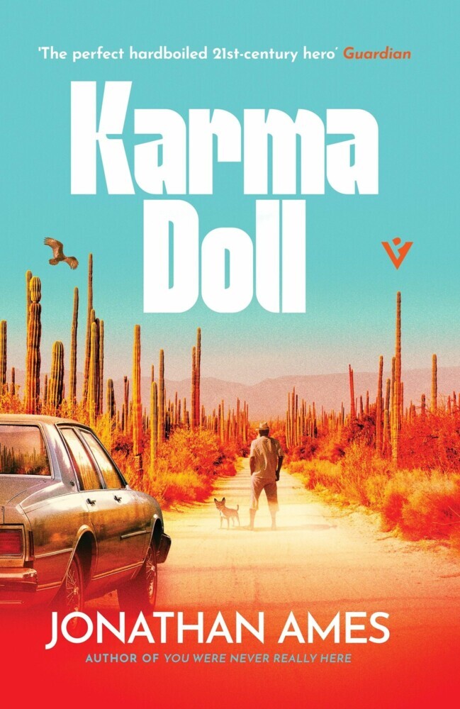 Karma Doll main product photo