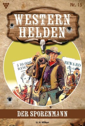Der Sporenmann