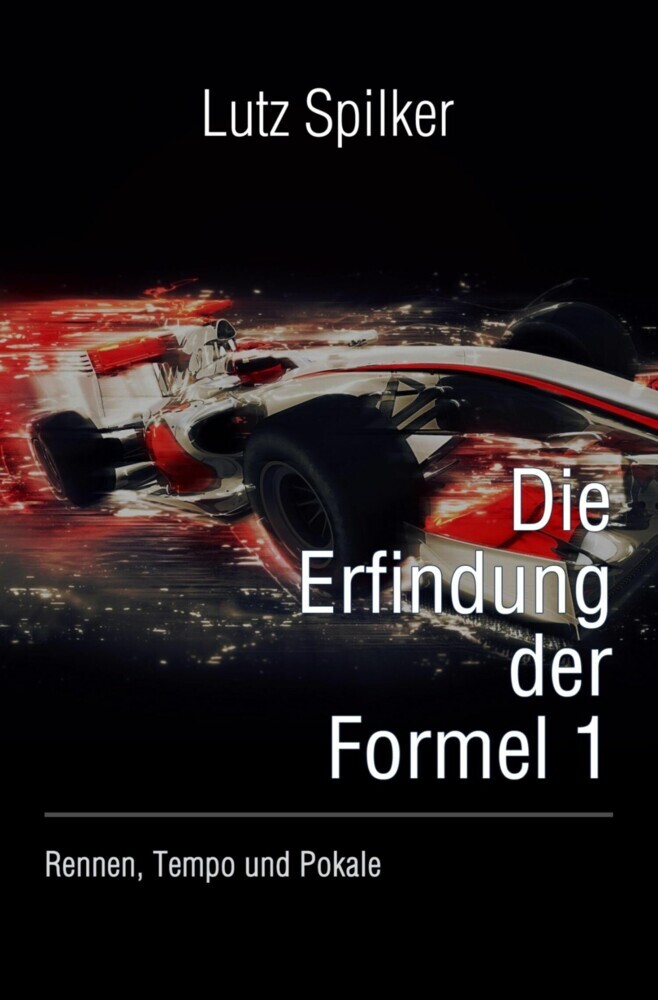 Die Erfindung der Formel 1 main product photo