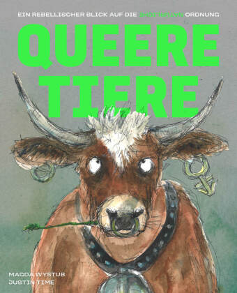 Queere Tiere