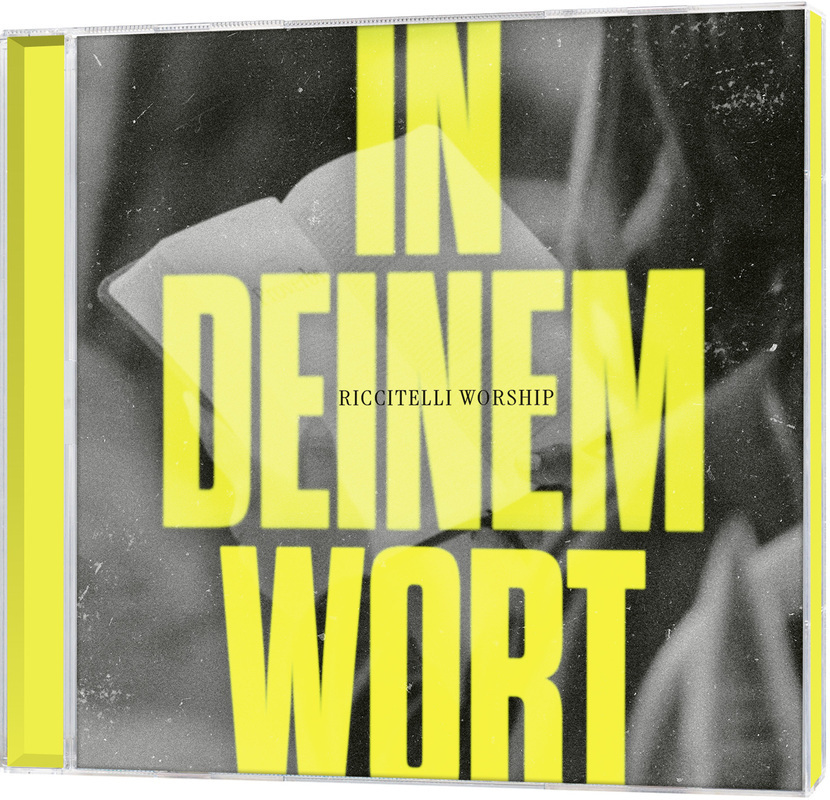 In deinem Wort main product photo