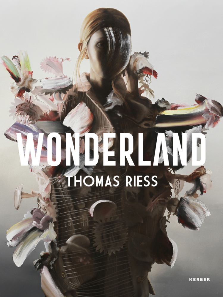 Thomas Riess main product photo