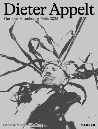 Dieter Appelt