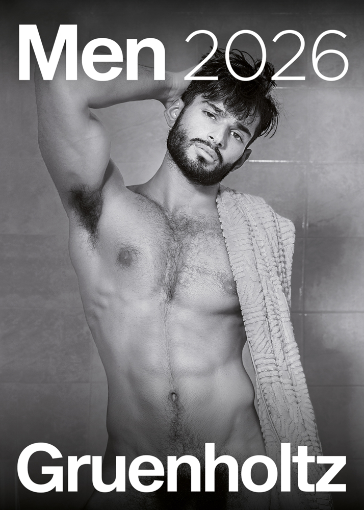 Men 2026 main product photo