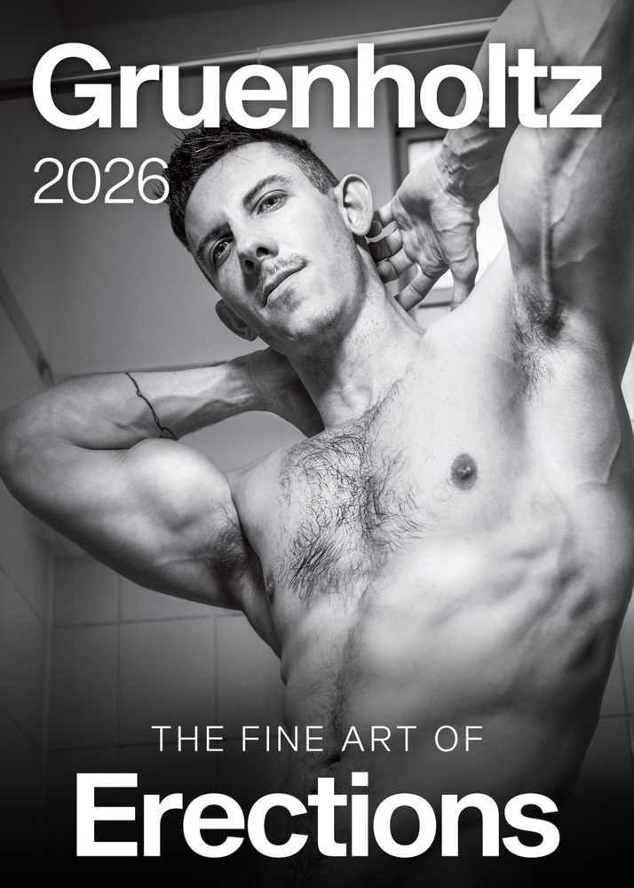 The Fine Art of Erections 2026 main product photo