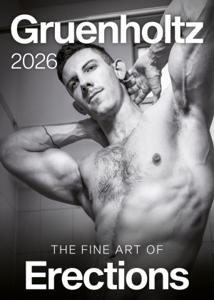 The Fine Art of Erections 2026