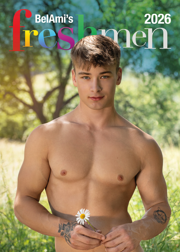 Bel Ami Freshmen 2026 main product photo