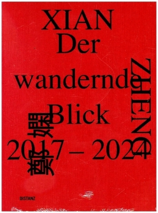 Der wandernde Blick, 2017-2024