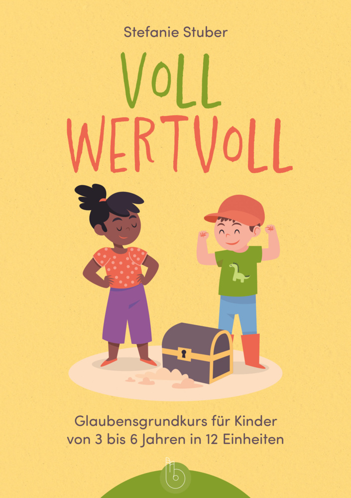 Voll wertvoll main product photo