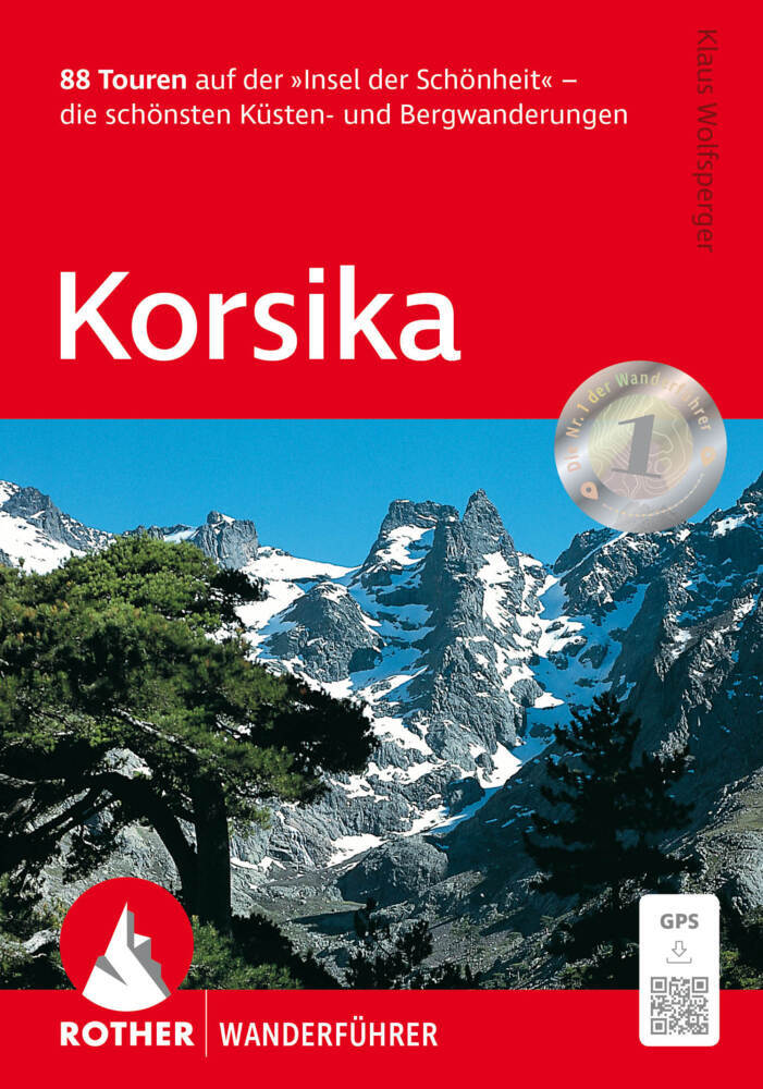 Korsika main product photo