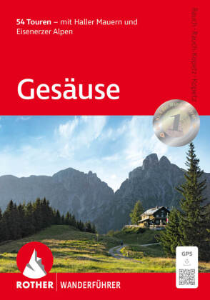 Gesäuse