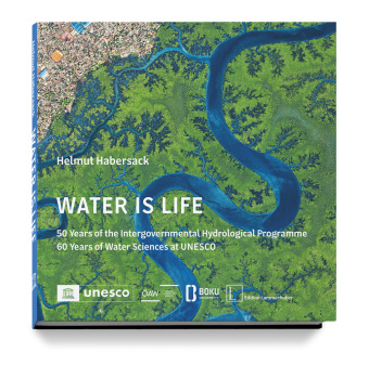 UNESCO WATER SCIENCES