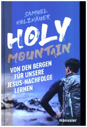 Holy Mountain