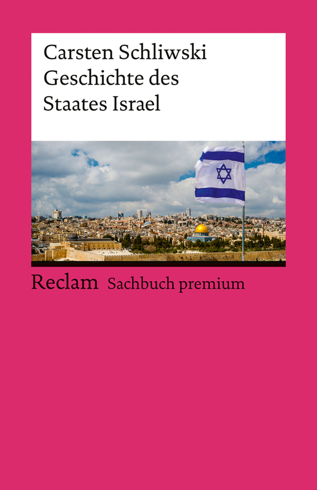 Geschichte des Staates Israel main product photo
