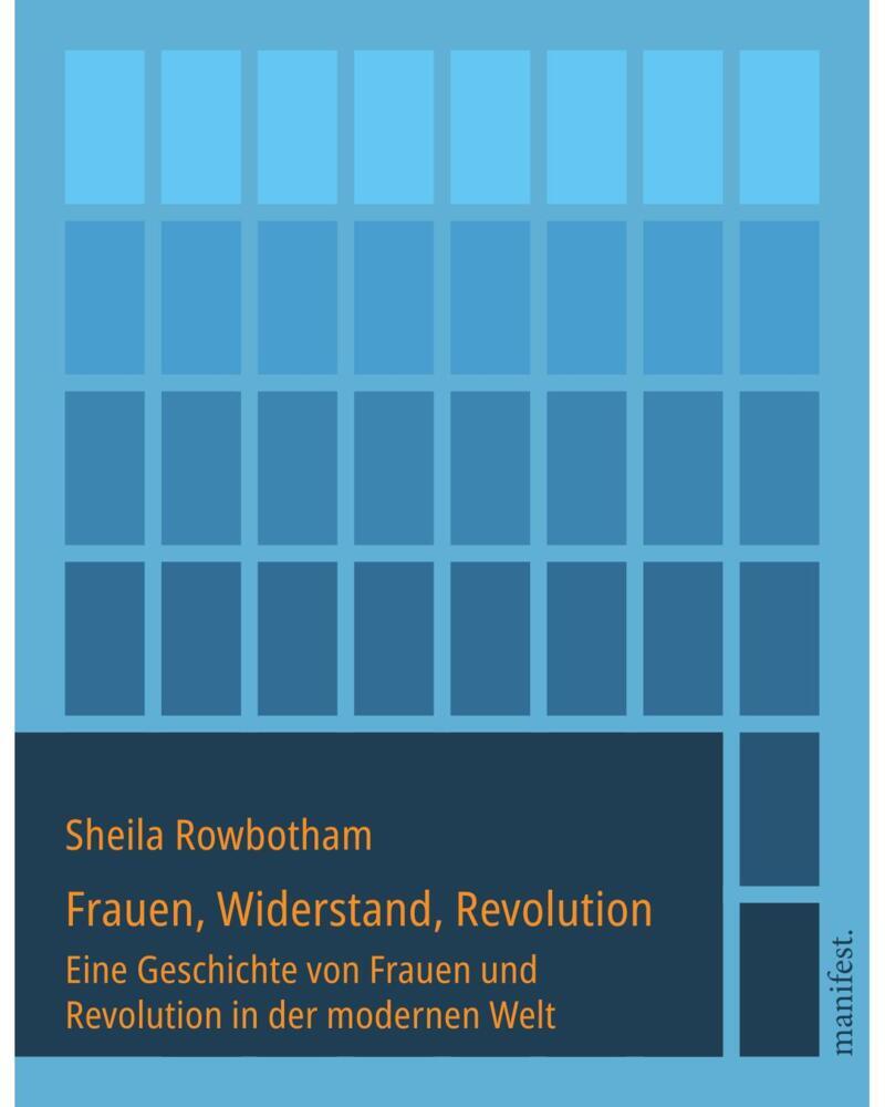 Frauen, Widerstand, Revolution main product photo