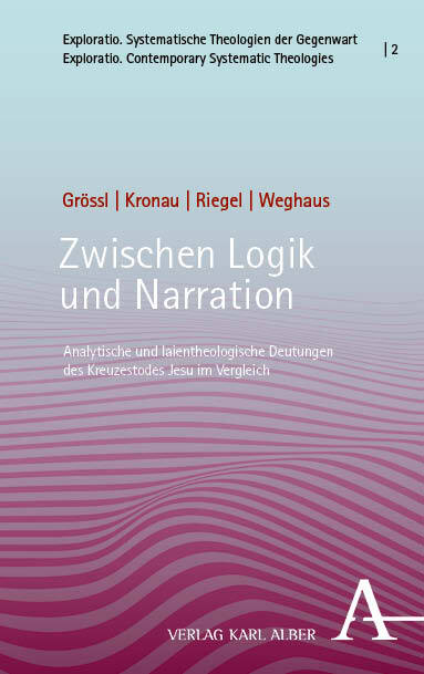 Zwischen Logik und Narration main product photo