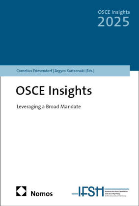 OSCE Insights 2025