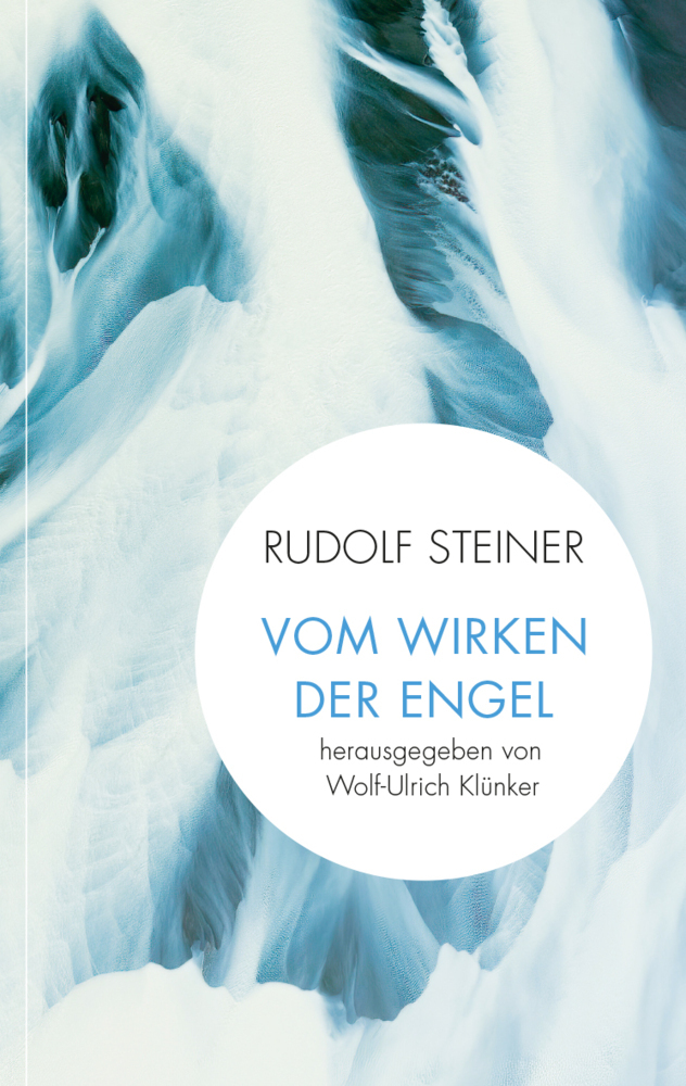 Vom Wirken der Engel main product photo