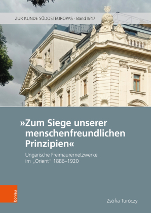"Zum Siege unserer menschenfreundlichen Prinzipien"
