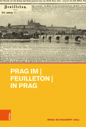 Prag im | Feuilleton | in Prag