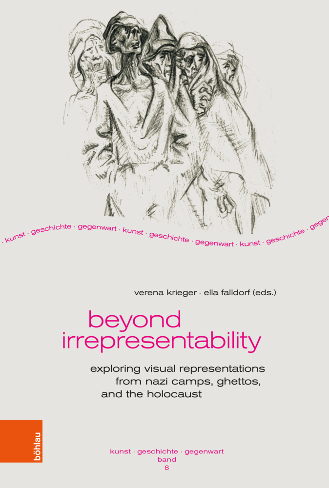 Beyond Irrepresentability main product photo
