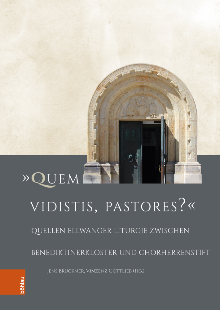 "Quem vidistis, pastores?" main product photo