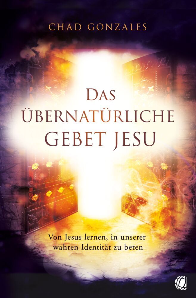 Das übernatürliche Gebet Jesu main product photo