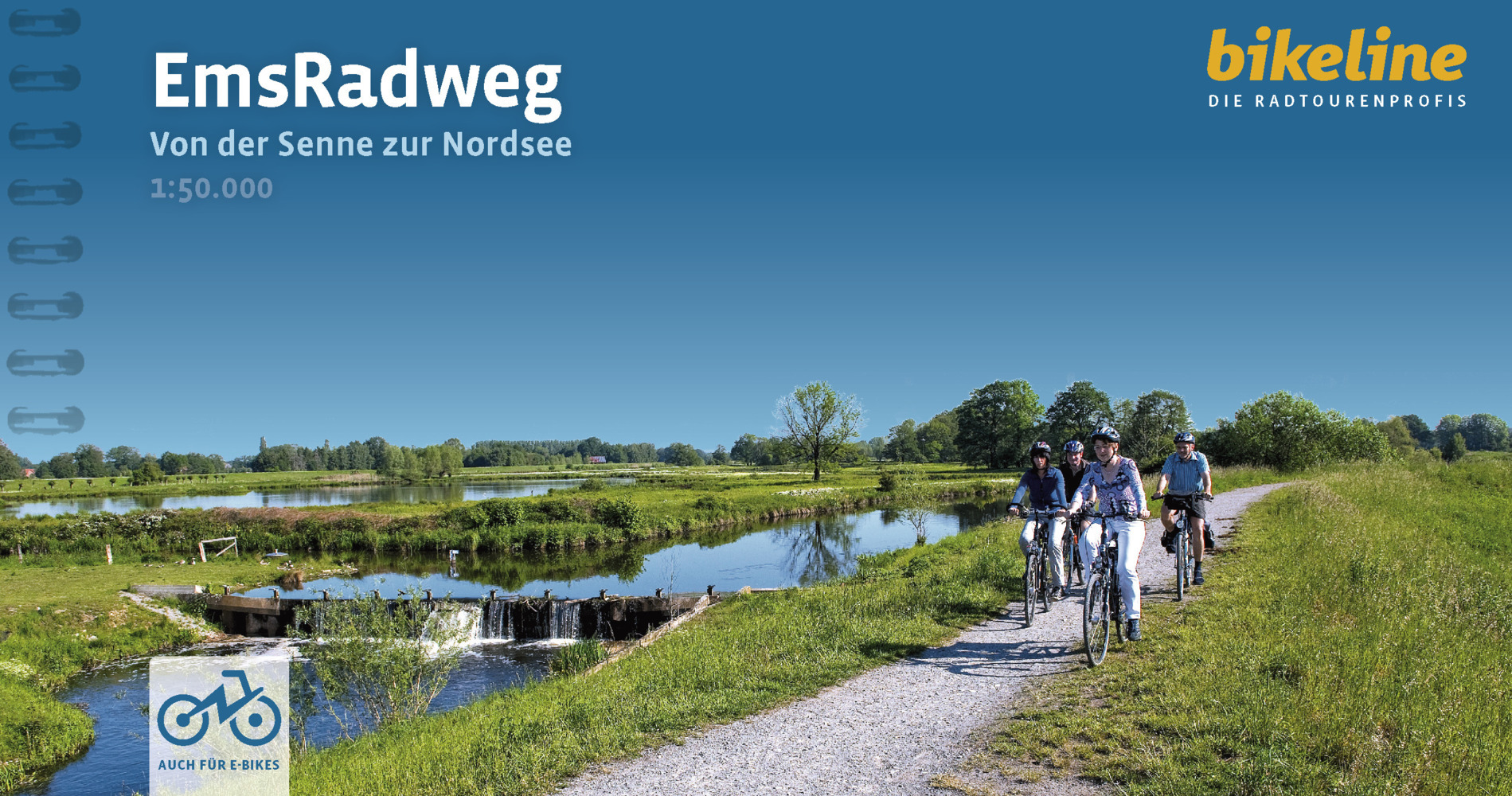 EmsRadweg main product photo