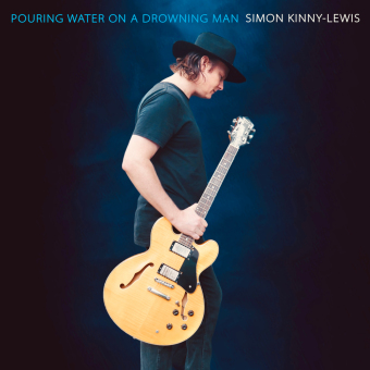 Pouring Water On A Drowning Man, 1 Audio-CD