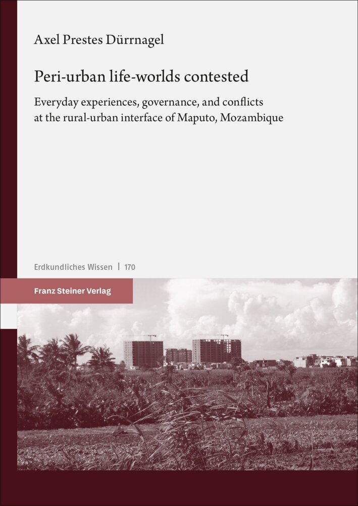Peri-urban life-worlds contested main product photo