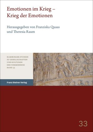 Emotionen im Krieg - Krieg der Emotionen
